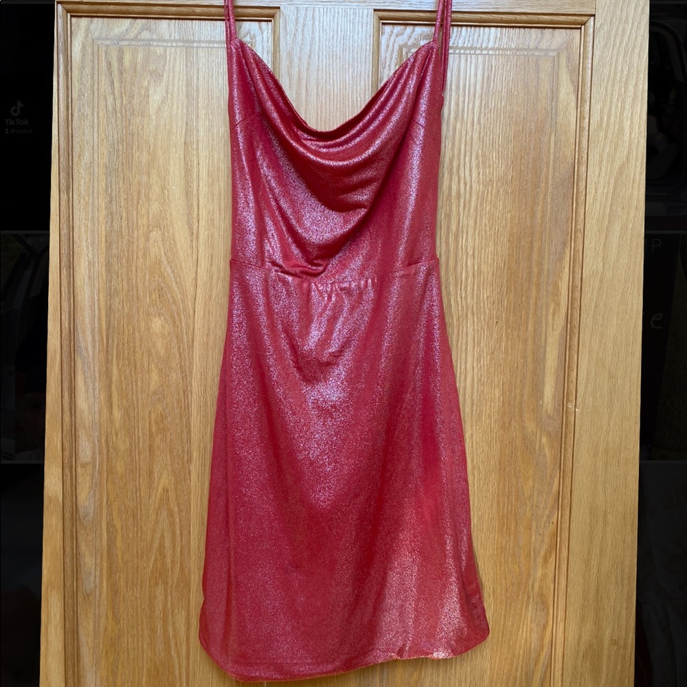 Cocktail Dress